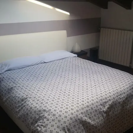 Borghello 2level Airport Apartman