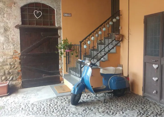 Borghello 2level Airport 아파트 *