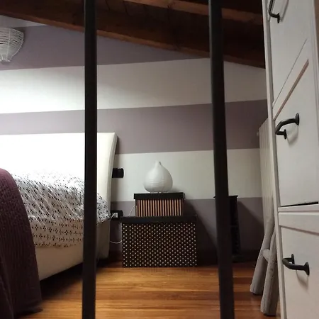 Borghello 2level Airport *