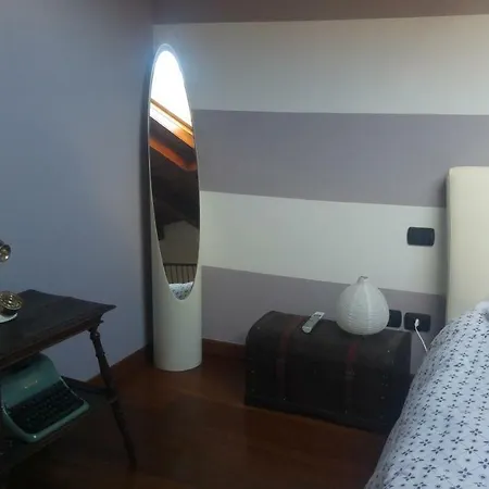 Apartment Borghello 2level Airport
