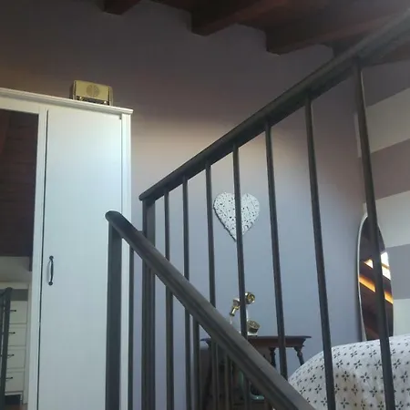 Apartment Borghello 2level Airport *