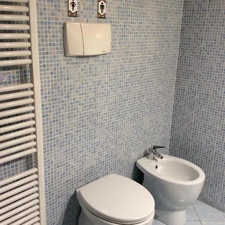 Apartment Borghello 2level Airport Bergamo
