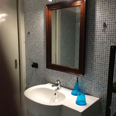 Apartment Borghello 2level Airport Bergamo