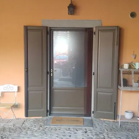 Apartment Borghello 2level Airport *