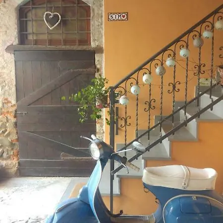 Апартаменты Borghello 2level Airport *