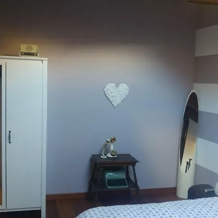 Borghello 2level Airport Apartament *