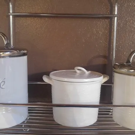 Borghello 2level Airport شقة بيرغامو